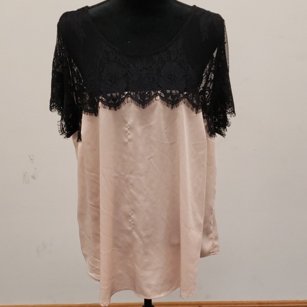 Torrid Top